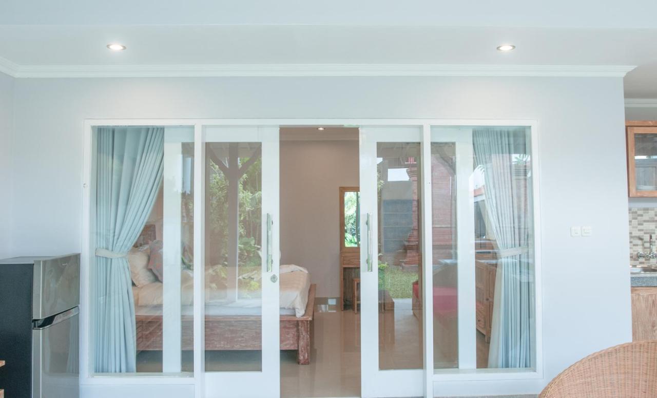 קנגו Villa Safeer מראה חיצוני תמונה